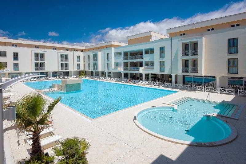 Hotel Leopoldo Castiglioncello Exterior photo